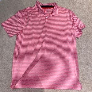 Nike Tiger Woods polo